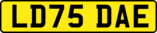 LD75DAE