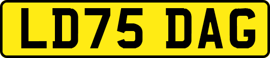 LD75DAG