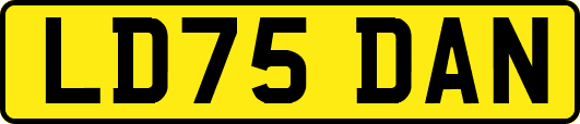 LD75DAN