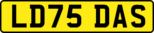 LD75DAS