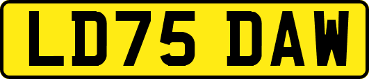 LD75DAW