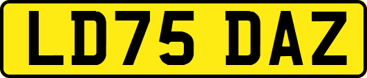 LD75DAZ