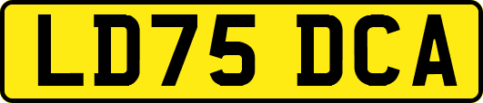 LD75DCA