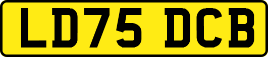 LD75DCB