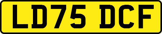 LD75DCF