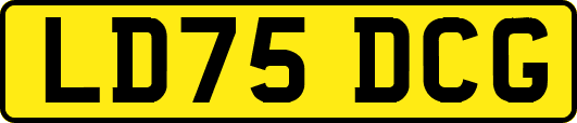 LD75DCG