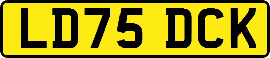 LD75DCK