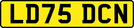 LD75DCN