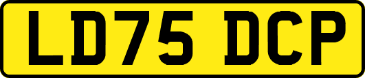 LD75DCP