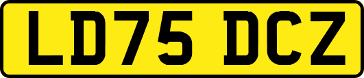 LD75DCZ