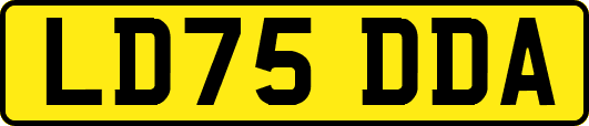 LD75DDA