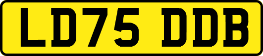 LD75DDB