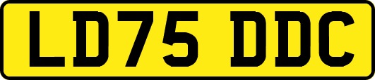 LD75DDC