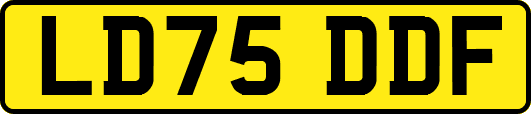 LD75DDF