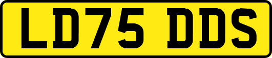 LD75DDS