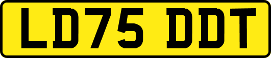 LD75DDT