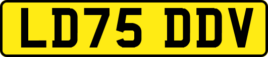 LD75DDV