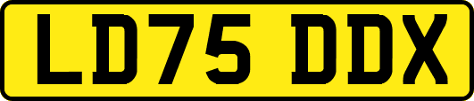 LD75DDX