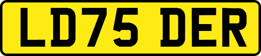 LD75DER