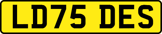 LD75DES