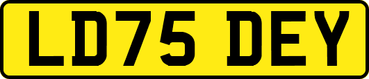 LD75DEY