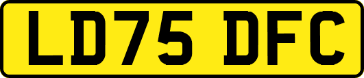 LD75DFC