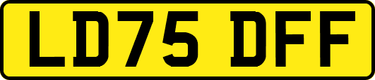 LD75DFF
