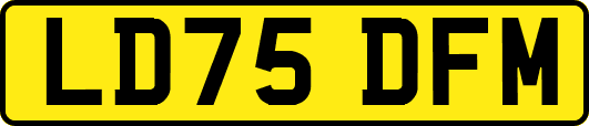 LD75DFM