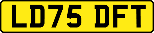 LD75DFT