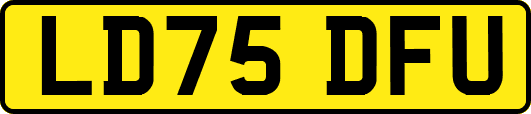 LD75DFU