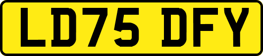 LD75DFY