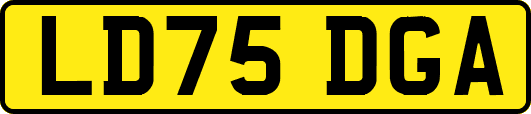 LD75DGA
