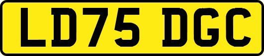 LD75DGC