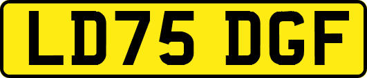 LD75DGF