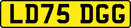 LD75DGG