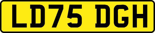 LD75DGH