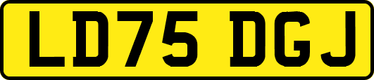 LD75DGJ
