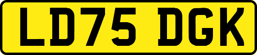 LD75DGK