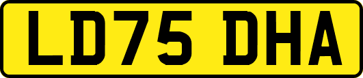 LD75DHA