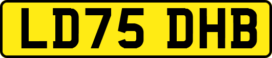 LD75DHB