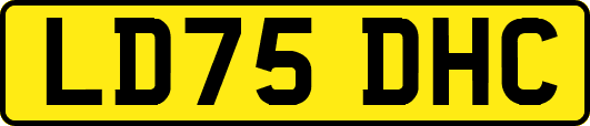 LD75DHC