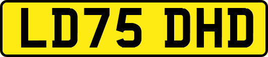 LD75DHD
