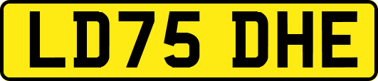 LD75DHE