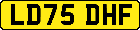 LD75DHF