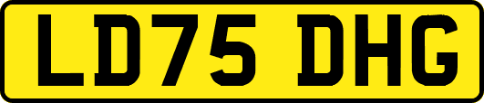 LD75DHG