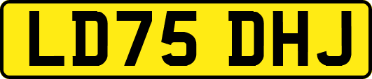 LD75DHJ
