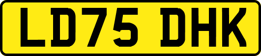 LD75DHK