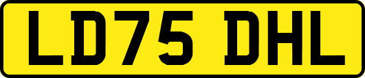 LD75DHL