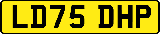 LD75DHP