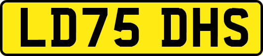 LD75DHS
